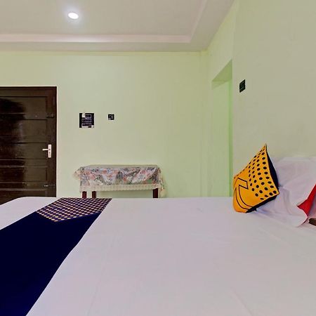 Spot On 73862 Jaya Tourist Home Varkala Buitenkant foto